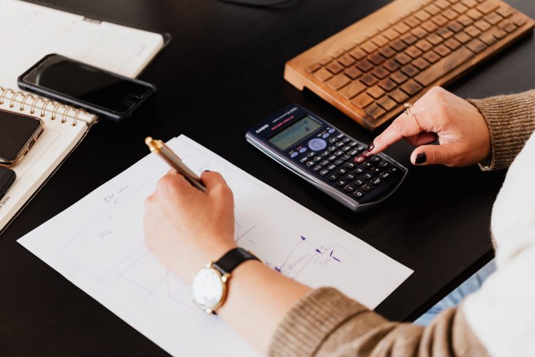 Bookkeeping Services in Dallas, Texas