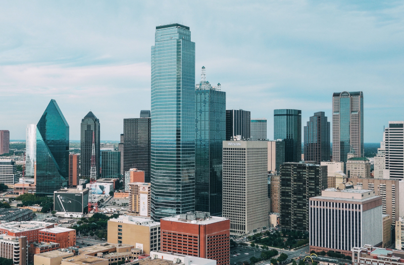 Texas registered agent providing S Corp and C Corp formation services for small business owners