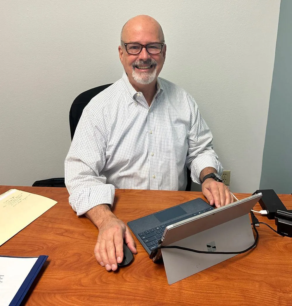 Al Freideman, CPA